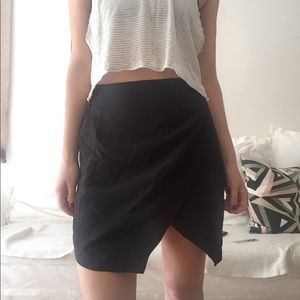 Madewell skirt